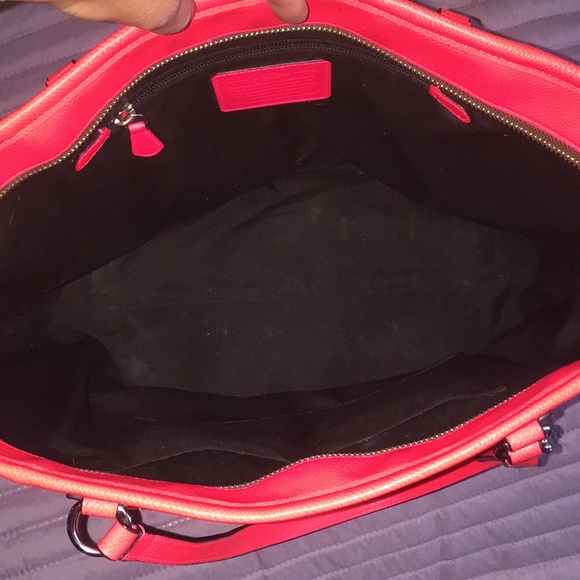 Coach Bag - Picture 7 of 8